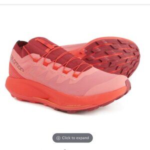 Salomon Pulsar Trail Pro Trail Running Shoes